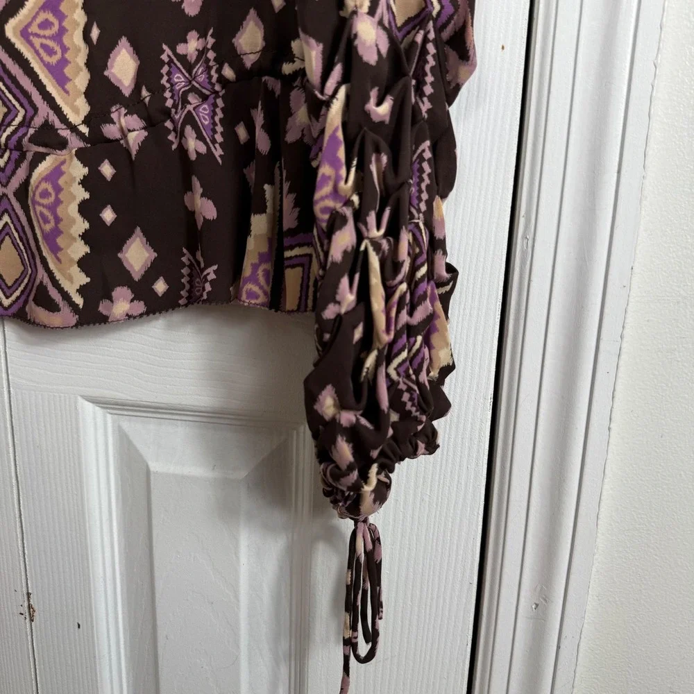 Tory Burch indulge bohemian
